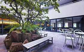 Kabin Kyoto